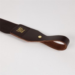 Ernie Ball 5366 Polypro Acoustic GTR Strap Brown