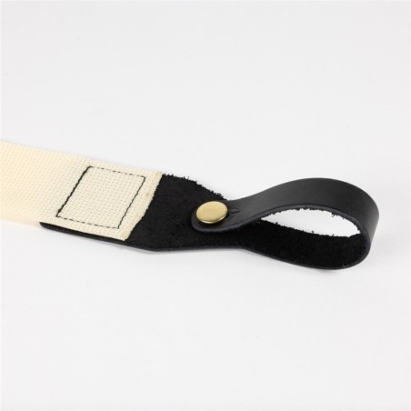 Ernie Ball 5368 Polypro Acoustic GTR Strap Cream