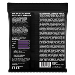 Ernie Ball 2738 Power Slinky COB 5 Bass 50-135