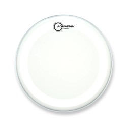 Aquarian Sudio-X Texture Coated 8"