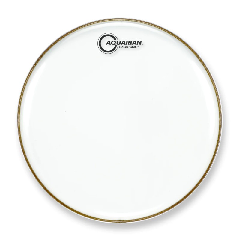 Aquarian Classic Clear 24"