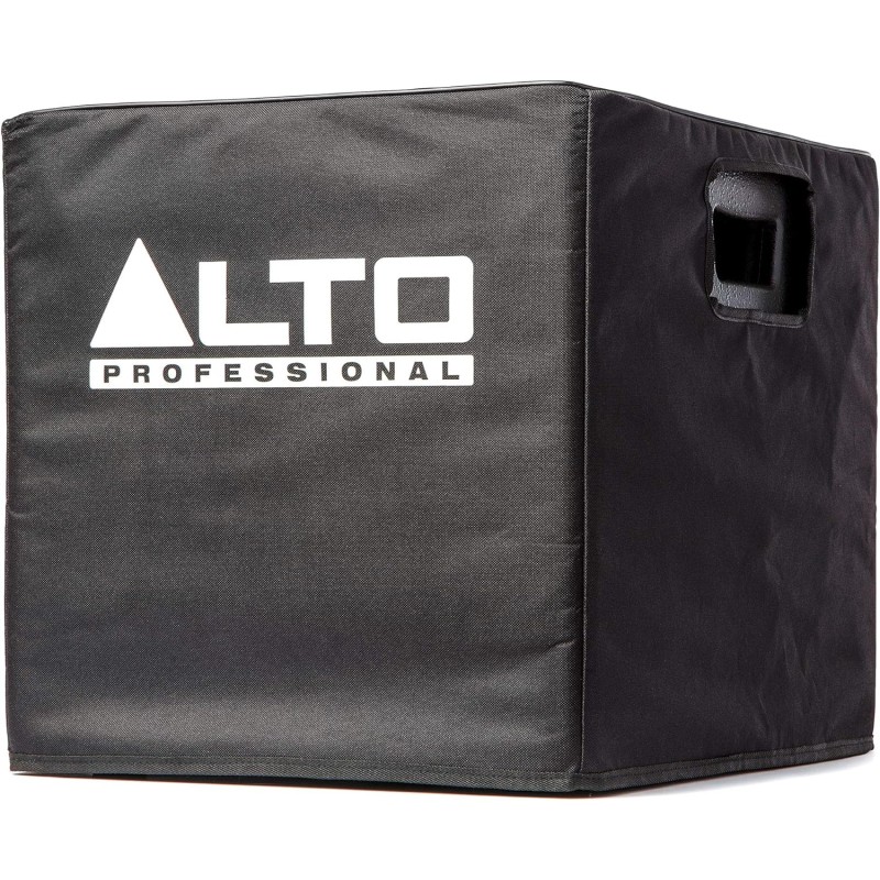 Alto Professional TX212SUB Cover