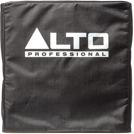 Alto Professional TX212SUB Cover