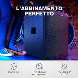 ALTO Professional TS18S