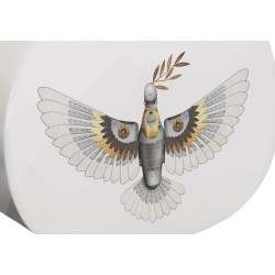 LAG W-PEACE-PE Wings of Peace (B-STOCK)