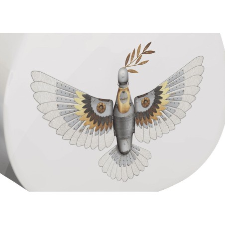 LAG W-PEACE-PE Wings of Peace (B-STOCK)