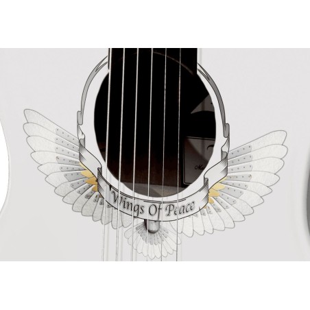 LAG W-PEACE-PE Wings of Peace (B-STOCK)
