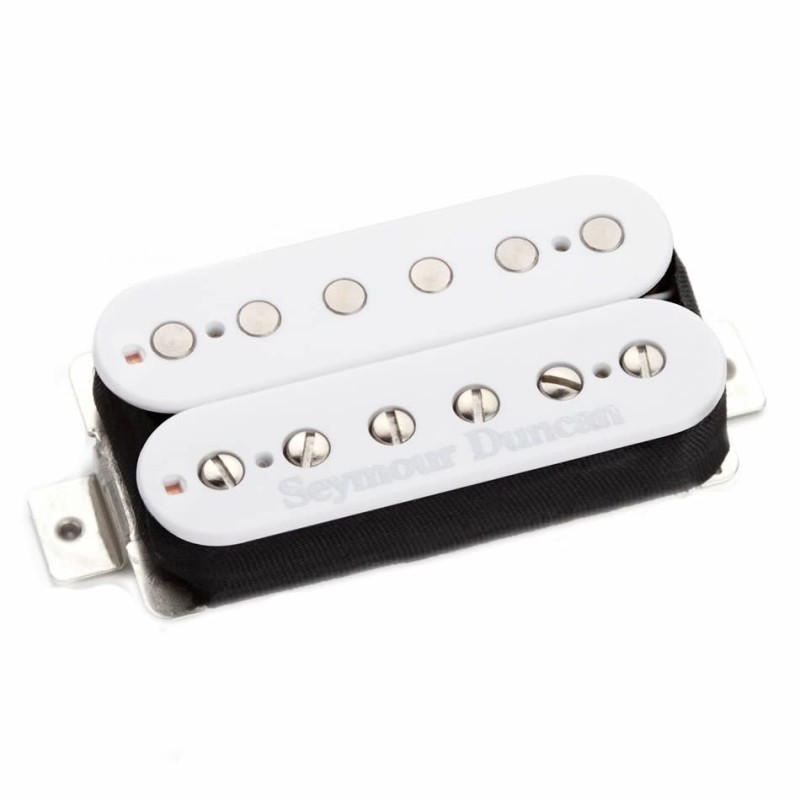Seymour Duncan TB-6 Distortion Trembucker White (B-STOCK)