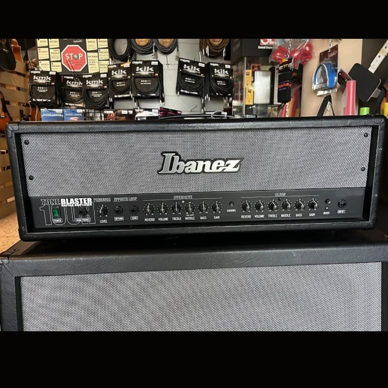 Ibanez Tone Blaster 100H (USATO)