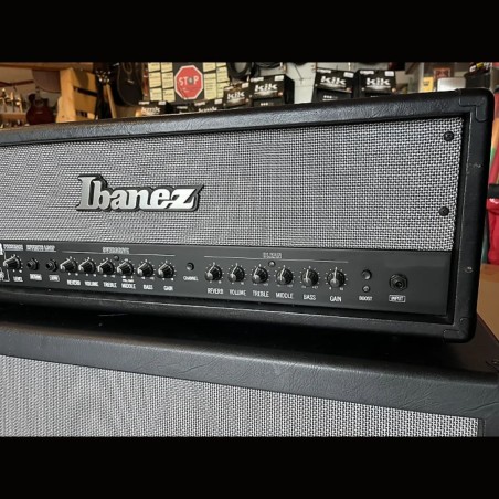 Ibanez Tone Blaster 100H (USATO)