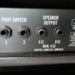 Ibanez Tone Blaster 100H (USATO)