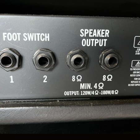 Ibanez Tone Blaster 100H (USATO)