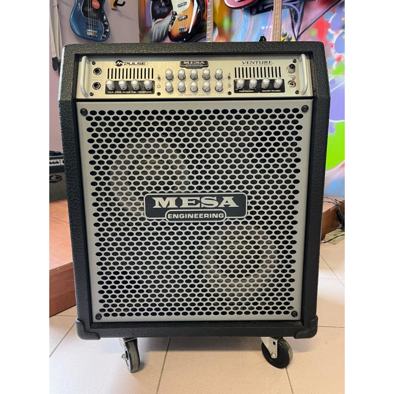 Mesa Boogie Venture M Pulse (USATO)