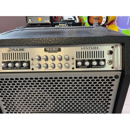 Mesa Boogie Venture M Pulse (USATO)