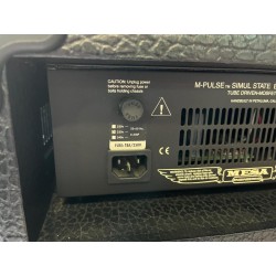 Mesa Boogie Venture M Pulse (USATO)