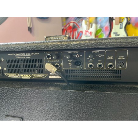 Mesa Boogie Venture M Pulse (USATO)