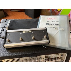 Mesa Boogie Venture M Pulse (USATO)