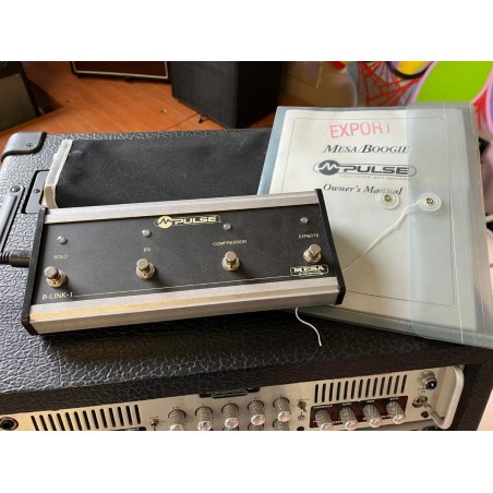 Mesa Boogie Venture M Pulse (USATO)