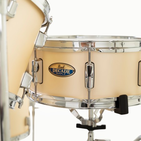 Pearl Decade 18" Maple Satin Gold Meringue DMP984/C215