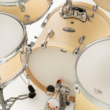 Pearl Decade 18" Maple Satin Gold Meringue DMP984/C215