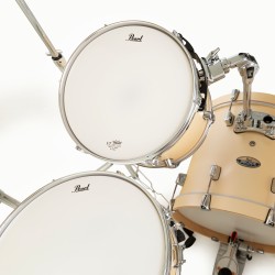 Pearl Decade 18" Maple Satin Gold Meringue DMP984/C215