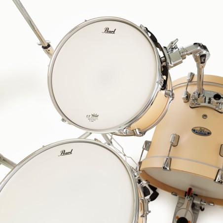 Pearl Decade 18" Maple Satin Gold Meringue DMP984/C215