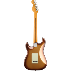 Fender American Ultra Stratocaster MN Mocha Burst