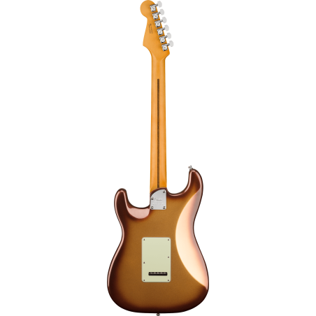 Fender American Ultra Stratocaster MN Mocha Burst