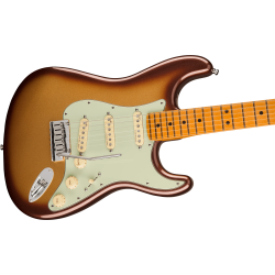 Fender American Ultra Stratocaster MN Mocha Burst
