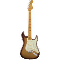 Fender American Ultra Stratocaster MN Mocha Burst