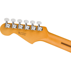 Fender American Ultra Stratocaster MN Mocha Burst