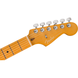 Fender American Ultra Stratocaster MN Mocha Burst