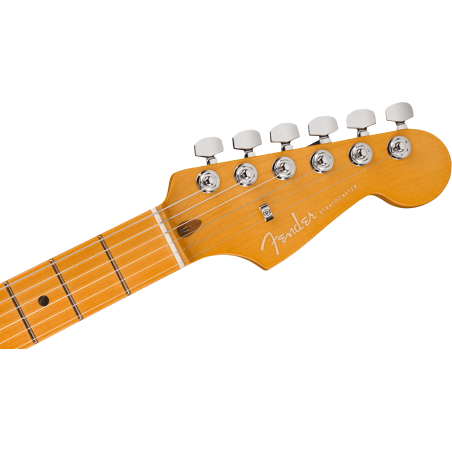 Fender American Ultra Stratocaster MN Mocha Burst