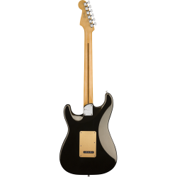 Fender American Ultra Stratocaster HSS MN Texas Tea