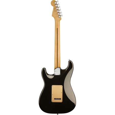 Fender American Ultra Stratocaster HSS MN Texas Tea