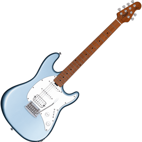 Sterling Cutlass CT50HSS Firemist Silver