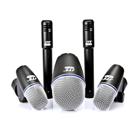 JTS TXB-5M