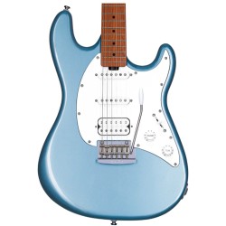 Sterling Cutlass CT50HSS Firemist Silver