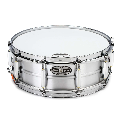 Pearl Sensitone 14"x 5" Alluminio STH1450AL