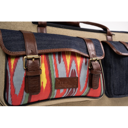 Bam IKAT3124SCA