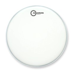 Aquarian Focus-X Texture Coated 10"