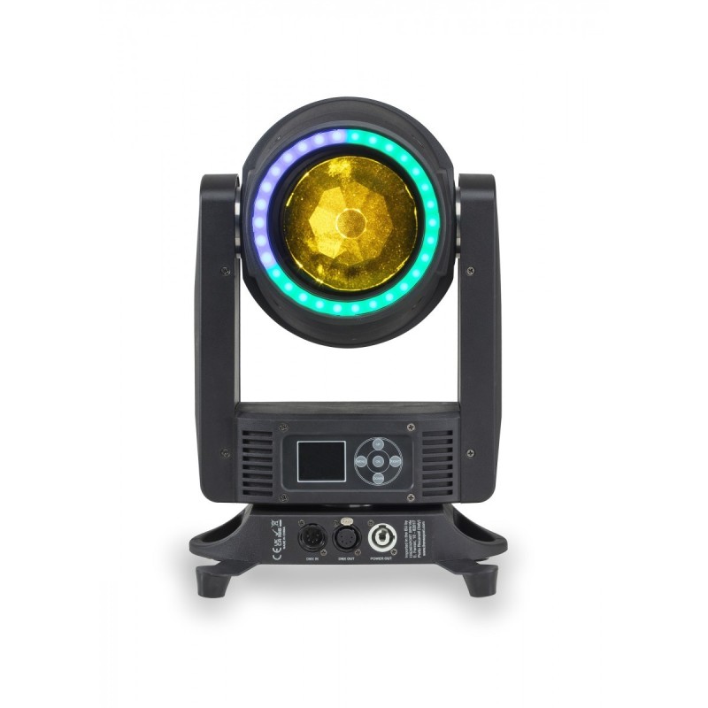 Centolight Spire LS2000