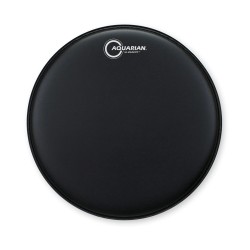 Aquarian HI-Velocity Snare Batter Black 13"