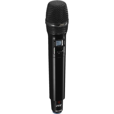 JTS RU901DU/2XRU