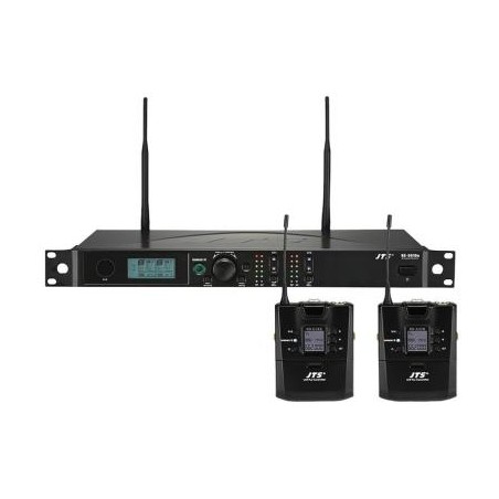 JTS RU901DU/2XRU