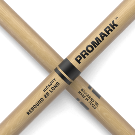 ProMark RBH625LAW REBOUND 2B LONG