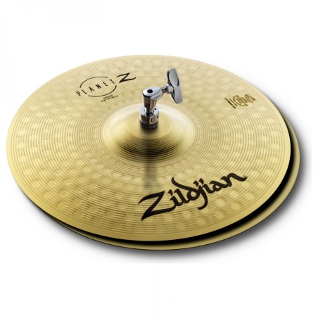 Zildjian Planet Z 14" Hi-Hat