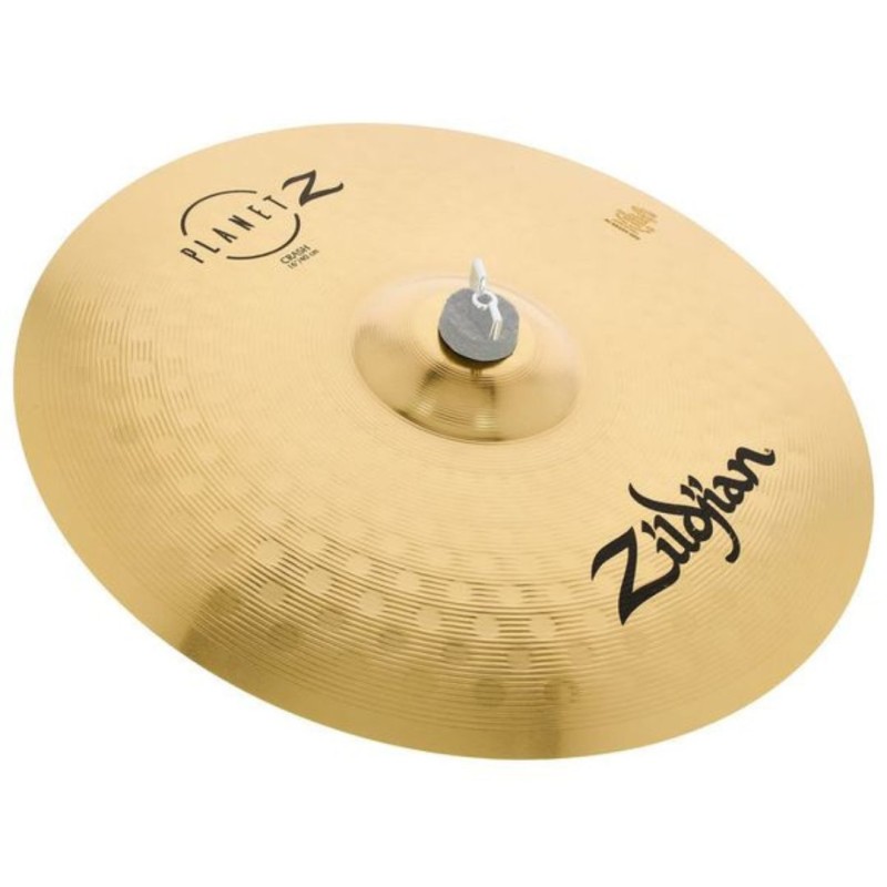 Zildjian Planet Z 16" Crash