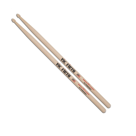 Vic Firth American Classic 7A Puregrit