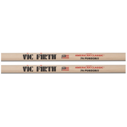 Vic Firth American Classic 7A Puregrit